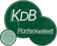 KDB Plantenkwekerij